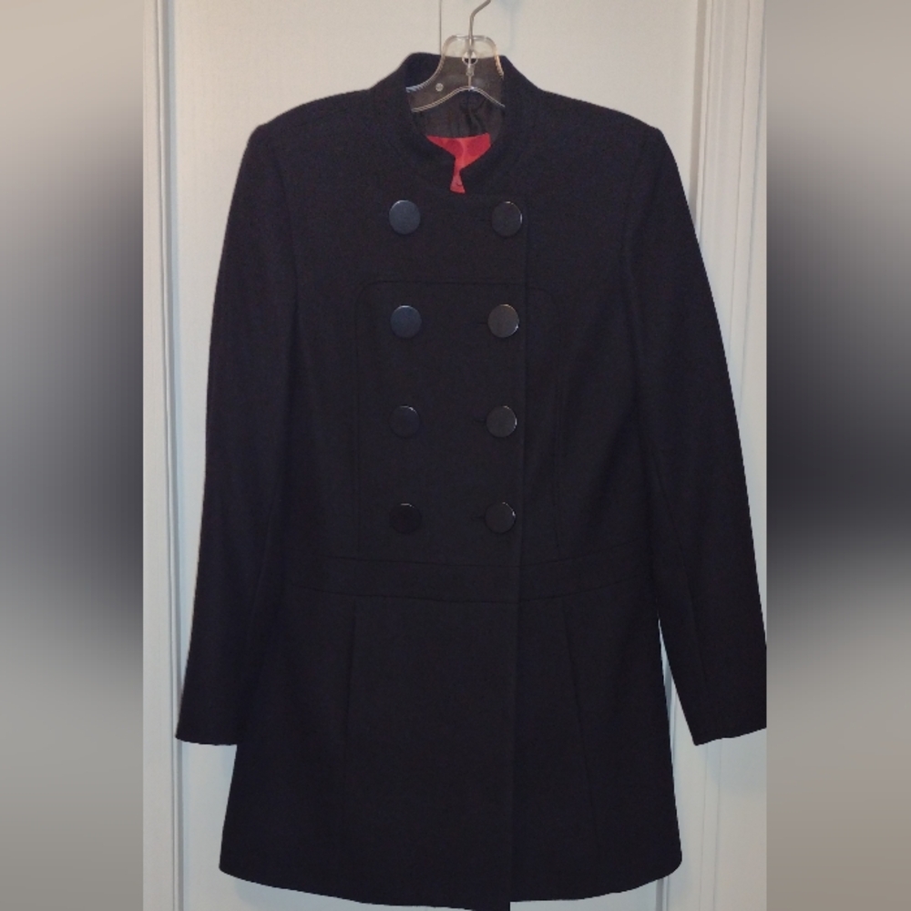 NEW Joe Fresh Coat ptp 19"